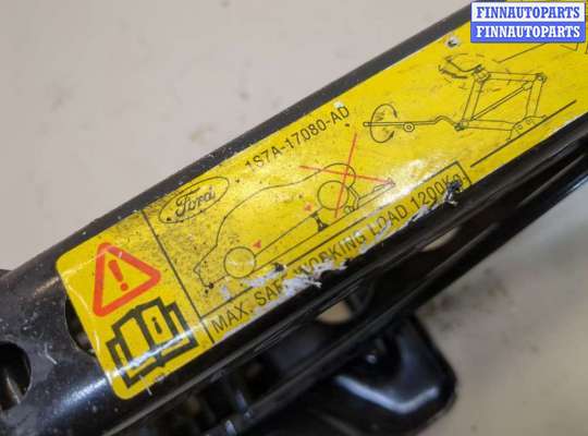 купить Домкрат на Ford Mondeo 3 2000-2007