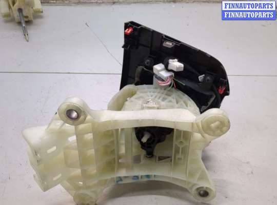 купить Кулиса КПП на Mazda CX-9 2016-2022