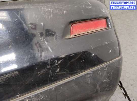 купить Бампер на Nissan Juke 2010-2019