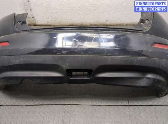 купить Бампер на Nissan Juke 2010-2019