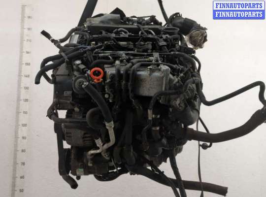 ДВС (Двигатель) на Audi A3 (8V)