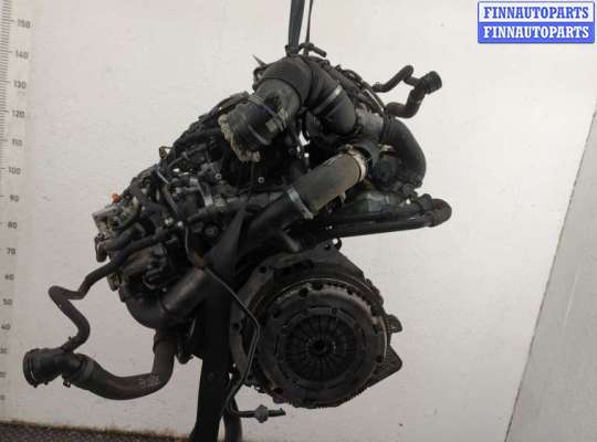 ДВС (Двигатель)