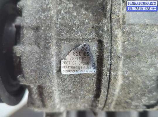 купить Двигатель (ДВС) на Volkswagen Touran 2003-2006