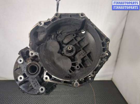 купить КПП 6-ст.мех. (МКПП) на Opel Astra H 2004-2010