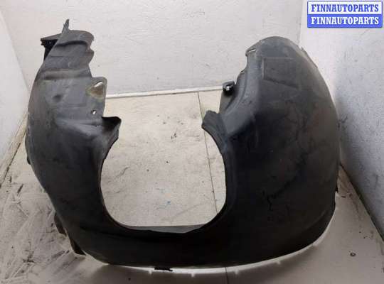 купить Защита арок (подкрылок) на Ford Focus 2 2008-2011