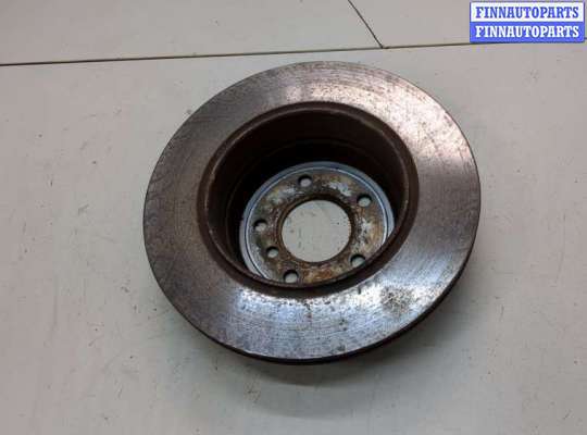 Купить Диск тормозной на BMW 5 E60 2003-2010 Диск тормозной BM3672157 на BMW 5 E60 2003-2010
