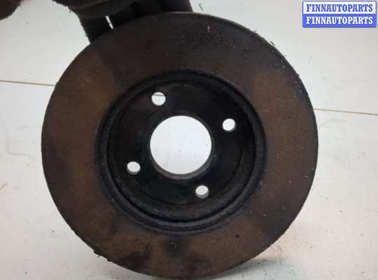 купить Диск тормозной на Ford Focus 1 1998-2004