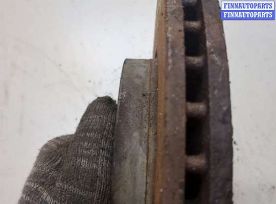 купить Диск тормозной на Ford Focus 1 1998-2004