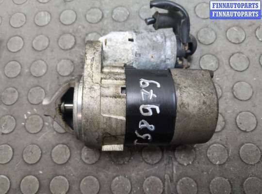 Стартер NS978043 на Nissan Micra K12E 2002-2010