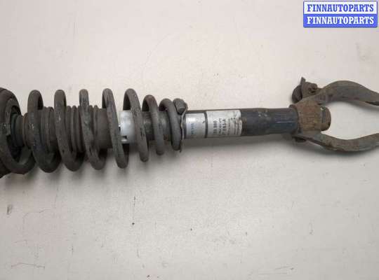 Амортизатор подвески MT521752 на Mitsubishi Galant 1997-2003