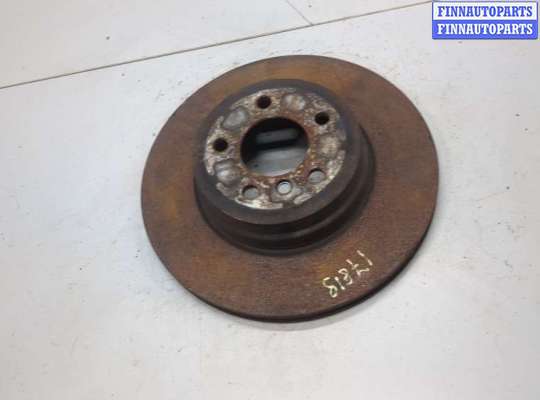 купить Диск тормозной на BMW X6 E71 2007-2014