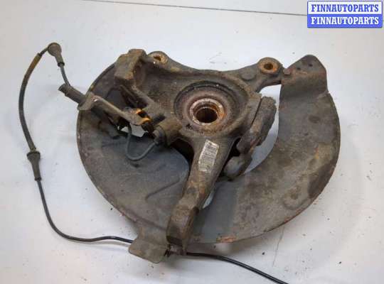 купить Ступица (кулак, цапфа) на Citroen C5 2008-2017