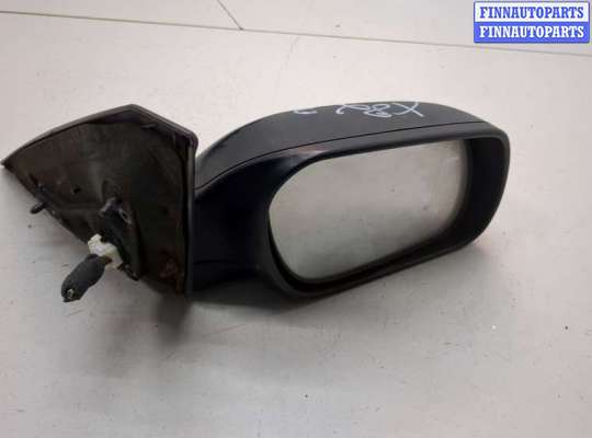 Купить Зеркало боковое на Mazda 3 (BK) 2003-2009 Зеркало боковое MZ667047 на Mazda 3 (BK) 2003-2009