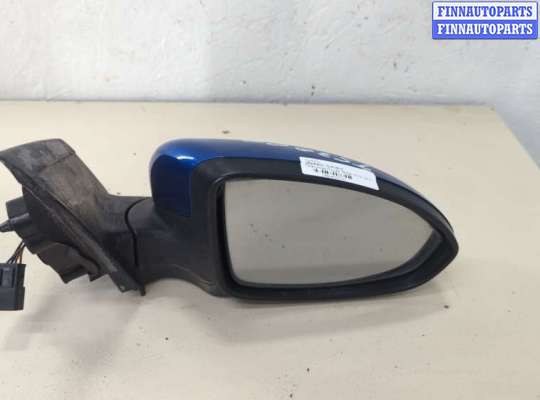купить Зеркало боковое на Chevrolet Cruze 2009-2015