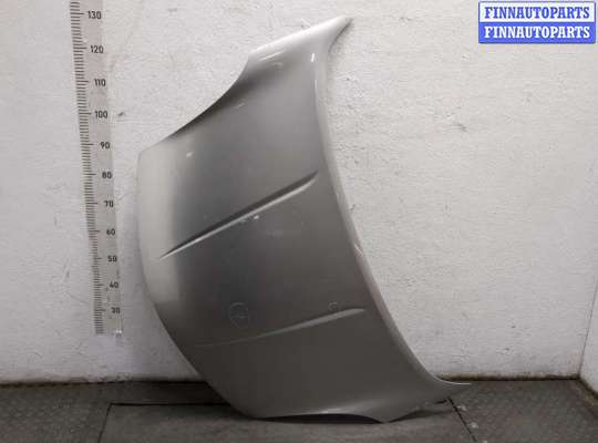 купить Капот на Nissan Note E11 2005-2013