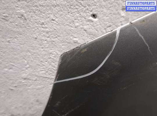 купить Капот на Nissan Note E11 2005-2013