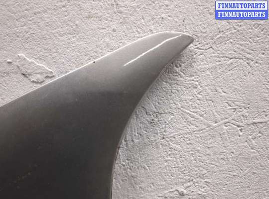 купить Капот на Nissan Note E11 2005-2013