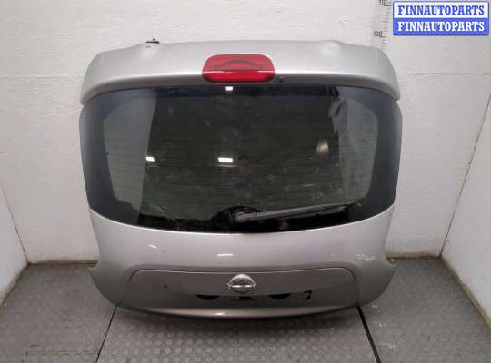 купить Камера заднего вида на Nissan Juke 2010-2019