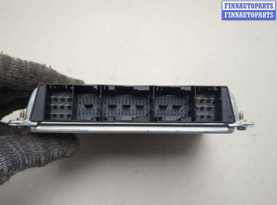 купить Блок управления двигателем на BMW X3 E83 2003-2010