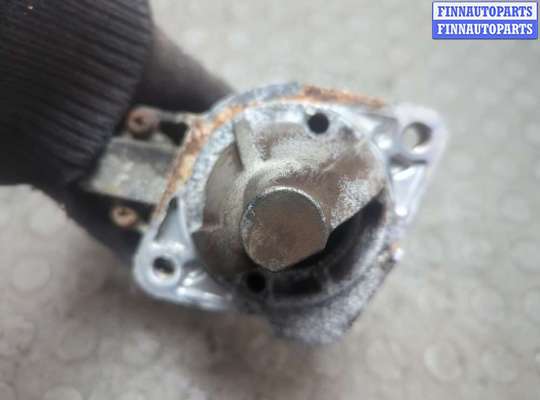 купить Стартер на Mazda 3 (BK) 2003-2009