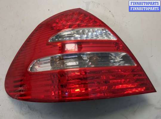 купить Плата фонаря на Mercedes E W211 2002-2009