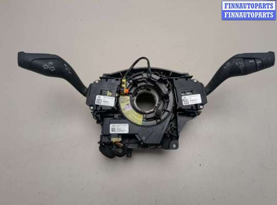 купить Переключатель поворотов и дворников (стрекоза) на Ford Transit (Tourneo) Custom 2012-2025