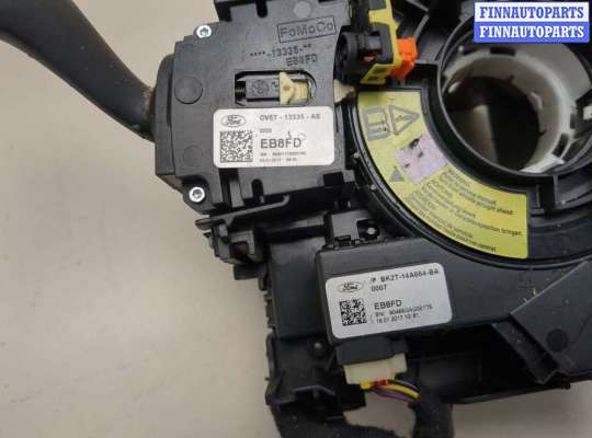 купить Переключатель поворотов и дворников (стрекоза) на Ford Transit (Tourneo) Custom 2012-2025