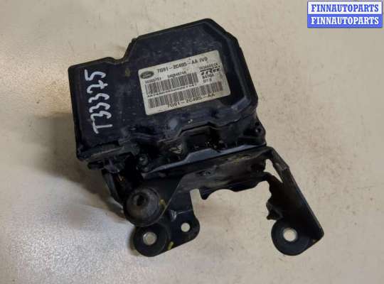 купить Блок АБС, насос (ABS, ESP, ASR) на Ford S-Max 2006-2010