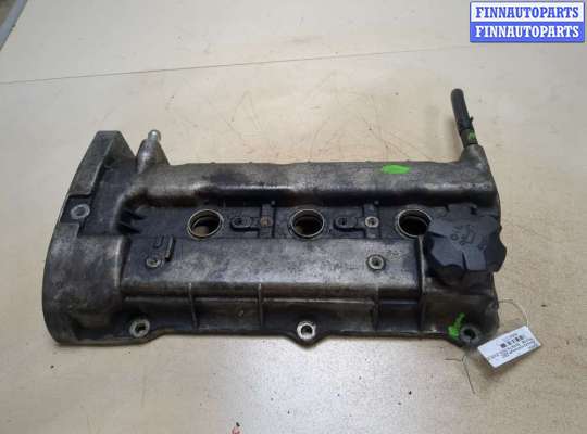 купить Крышка клапанная ДВС на Hyundai Santa Fe 2000-2005