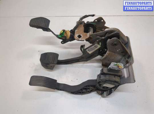 купить Узел педальный (блок педалей) на Peugeot 207 2006-2015