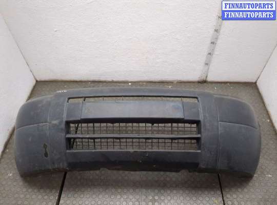 Бампер CT1153491 на Peugeot Partner 2002-2008