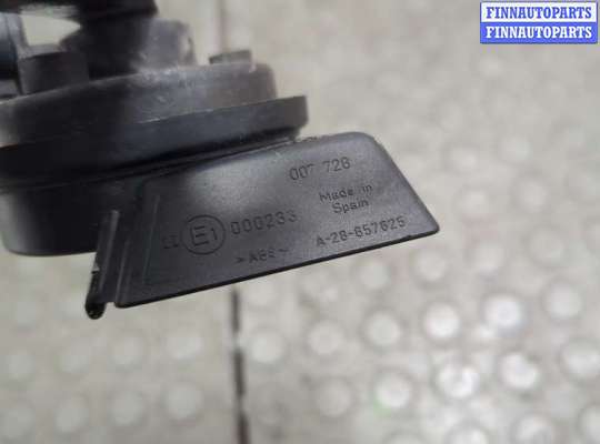 купить Сигнал (клаксон) на Audi A8 (D3) 2002-2010