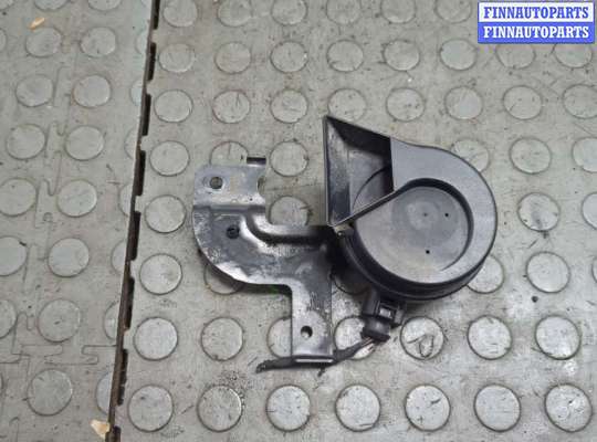 купить Сигнал (клаксон) на Audi A8 (D3) 2002-2010