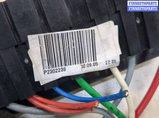 купить Блок предохранителей на Peugeot 307