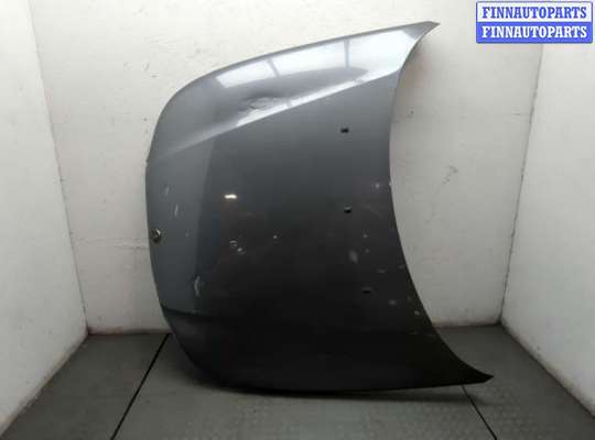 купить Капот на Saab 9-5 2005-2010