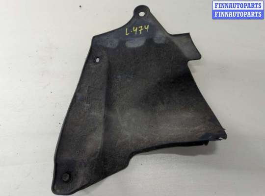 купить Защита днища, запаски, КПП, подвески на Toyota Camry V40 2006-2011