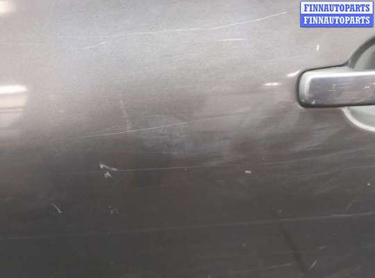 купить Дверь боковая (легковая) на Nissan Qashqai 2006-2013