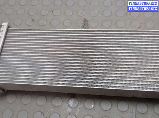 купить Радиатор интеркулера на Ford Fusion 2017-2020 USA