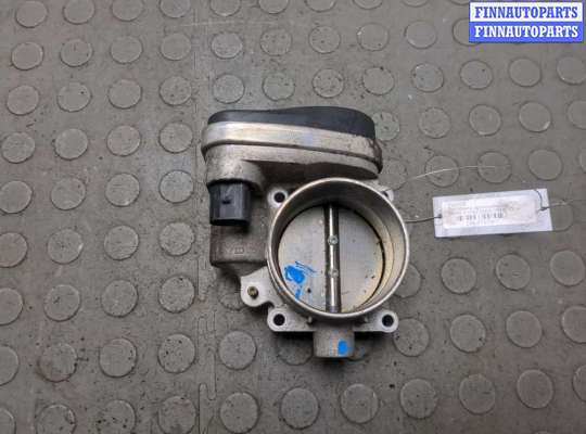 купить Заслонка дроссельная на BMW 5 E60 2003-2010