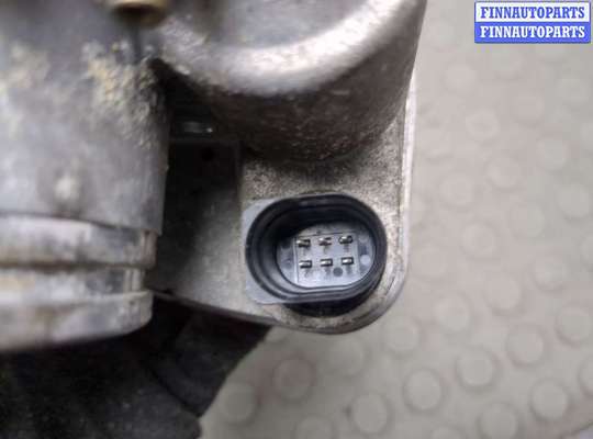 купить Заслонка дроссельная на BMW 5 E60 2003-2010