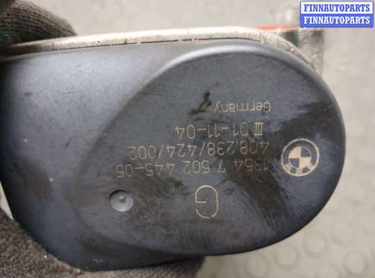 купить Заслонка дроссельная на BMW 5 E60 2003-2010