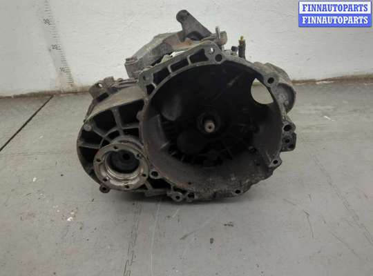 купить КПП 6-ст.мех. (МКПП) на Audi A3 (8P) 2003-2013