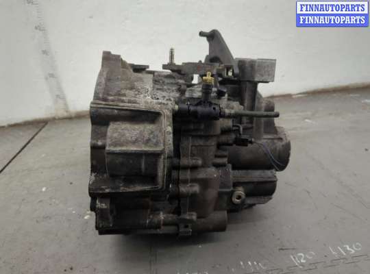 КПП 6-ст.мех. (МКПП) AU1722297 на Audi A3 (8P) 2003-2013