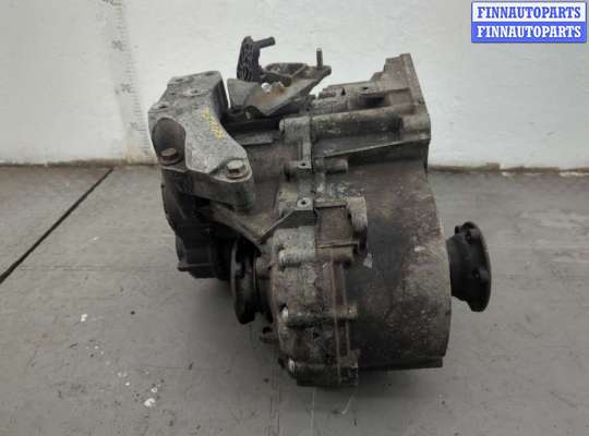 купить КПП 6-ст.мех. (МКПП) на Audi A3 (8P) 2003-2013