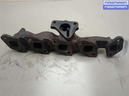 купить Коллектор выпускной на Nissan X-Trail (T30) 2001-2007