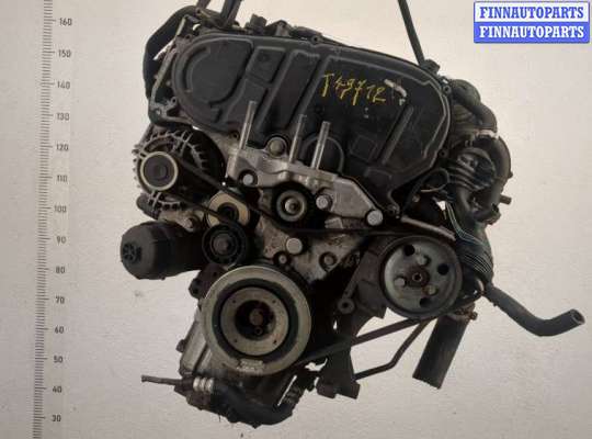 Двигатель (ДВС) FT539864 на Fiat Doblo 2000-2015