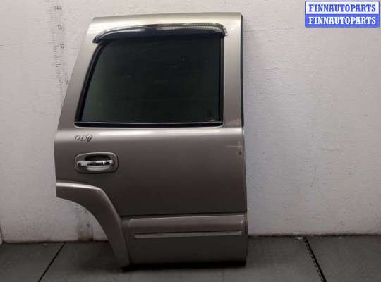 купить Замок двери на Chevrolet Tahoe 1999-2006