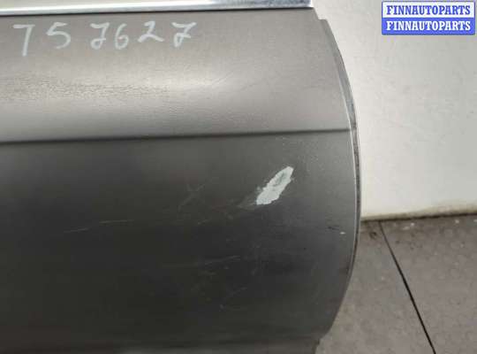 купить Дверь боковая (легковая) на Audi A6 (C6) 2004-2011