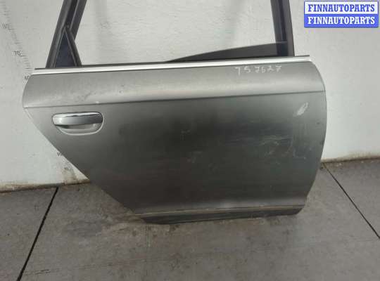 купить Дверь боковая (легковая) на Audi A6 (C6) 2004-2011