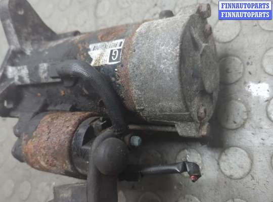 купить Стартер на Mazda 6 (GG) 2002-2007